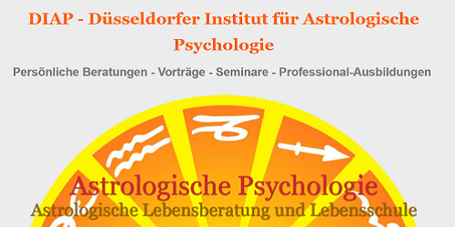 Astrologische Psychologie