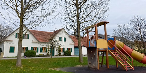 Dorfhof Bauer