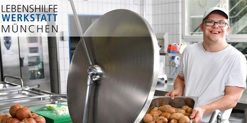 Lebenshilfe Werkstatt