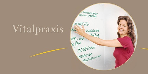 Vital- und Yogapraxis