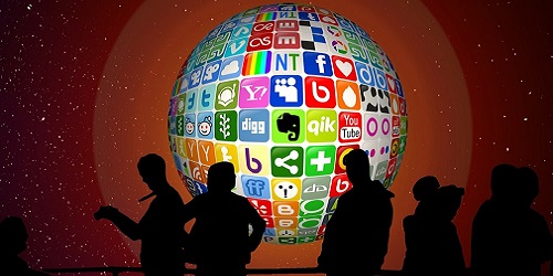 Apps und Mobile Apps Banner