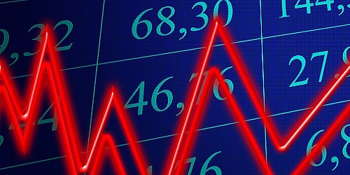 Banken und Finanzen Banner